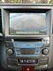 10 11 12 Subaru Legacy Outback SAT Radio CD DVD AUX MP3 Player NAVI Screen OEM