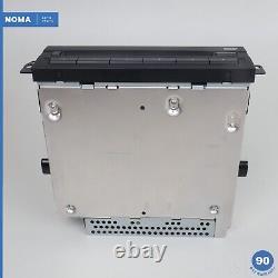 10-11 BMW 750Li F02 Disc CD DVD Player Changer Entertainment 9230676 OEM