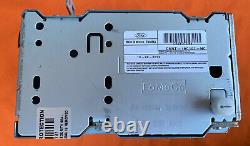 12-14 Ford Focus Radio Stereo CD Disc Player Changer Drive OEM CM5T-19C107-HC