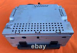 12-14 Ford Focus Radio Stereo CD Disc Player Changer Drive OEM CM5T-19C107-HC