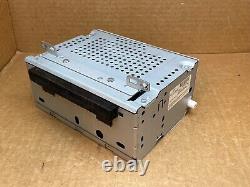 12-14 Ford Focus Radio Stereo CD Disc Player Changer Drive OEM CM5T-19C107-HD