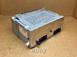 12-14 Ford Focus Radio Stereo CD Disc Player Changer Drive OEM CM5T-19C107-HD