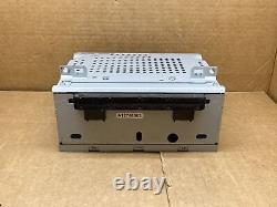 12-14 Ford Focus Radio Stereo CD Disc Player Changer Drive OEM CM5T-19C107-HF