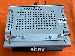 12-14 Ford Focus Radio Stereo CD Disc Player Changer Drive OEM CM5T-19C107-HF
