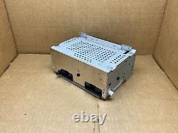 12-14 Ford Focus Radio Stereo CD Disc Player Changer Drive OEM CM5T-19C107-HF