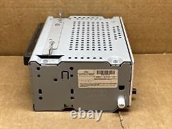 12-14 Ford Focus Radio Stereo CD Disc Player Changer Drive OEM CM5T-19C107-HF