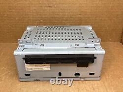 12-14 Ford Focus Radio Stereo CD Disc Player Changer Drive Oem Cm5t-19c107-bg