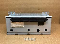 12-14 Ford Focus Radio Stereo CD Disc Player Changer Drive Oem Cm5t-19c107-bg