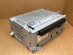 12-14 Ford Focus Radio Stereo CD Disc Player Changer Drive Oem Cm5t-19c107-bg