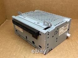 12-14 Ford Focus Radio Stereo CD Disc Player Changer Drive Oem Cm5t-19c107-bg