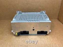 12-14 Ford Focus Radio Stereo CD Disc Player Changer Drive Oem Cm5t-19c107-bg