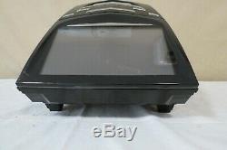 13 14 15 Cadillac ATS CTS XTS Cue Radio Climate GPS NAVI Touch Info Screen OEM