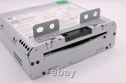 17-20 Tahoe Electronic Audio Radio Stereo CD DVD Disc Player Changer OEM Factory