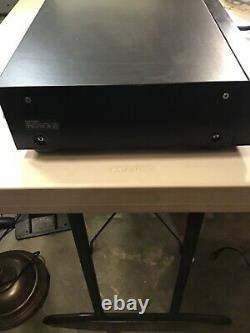 1994 Sony 10-Disc Magazine CD player CDP-C90ES Tested, Working With Remote