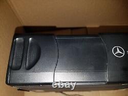 2000 To 2006 Mercedes S C Clk E CL Sl Slk Class 6 Disc CD Changer Player Mc3010