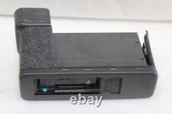 2002 Acura Rl CD Changer Disc Player 39110-sz3-a800