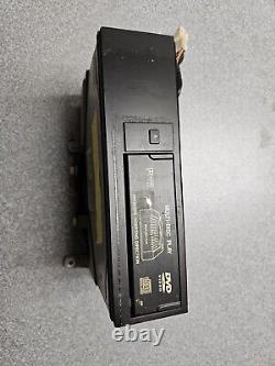 2002 Lexus Lx 470 Multi-Disc Player Cd Changer