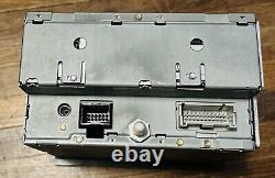 2003-07 GM GMC CHEVY OEM Factory RDS Stereo AMFM Radio 6 Disc Changer CD Player