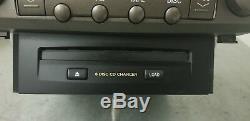 2004-2006 LEXUS LS430 Radio Stereo 6 Disc Changer Tape CD Player Navigation OEM