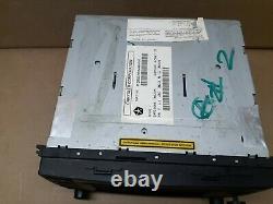 2005-07 JEEP Dodge Chrysler Navigation Radio REC 6 Disc CD Changer P56038646AM