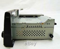 2005-2009 Land Rover Lr3 Am/fm Radio 6-disc CD Player Changer Stereo Receiver