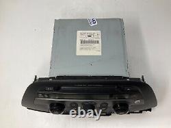 2005-2010 Honda Odyssey 6-Compact Disc Changer Premium Radio CD Player H01B47016