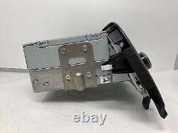 2005-2010 Honda Odyssey 6-Compact Disc Changer Premium Radio CD Player H01B47016