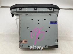2005-2010 Honda Odyssey Disc Changer Premium Radio CD Player C04B46016