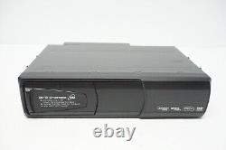 2006 2011 RANGE ROVER SPORT L320 6 CD DVD DISC PLAYER CHANGER With MAGAZINE OEM