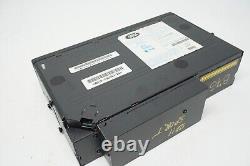 2006 2011 RANGE ROVER SPORT L320 6 CD DVD DISC PLAYER CHANGER With MAGAZINE OEM