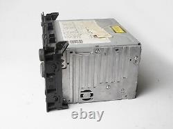 2007 2008 Saab 9-3 Am Fm Radio Audio Cd 6 Disc Receiver Player Changer Wo Code