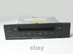 2007 2011 Audi Q7 4l CD 6 Disc Player Receiver Audio Changer 4l0035110 Oem