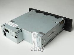 2007 2011 Audi Q7 4l CD Disc Player Changer Receiver Unit 4l0910110b Oem