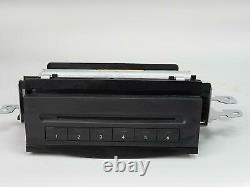 2007 2012 Mercedes Benz Gl ML Class X164 W164 Radio Disc 6 CD Changer Player