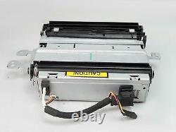 2007 2012 Mercedes Benz Gl ML Class X164 W164 Radio Disc 6 CD Changer Player