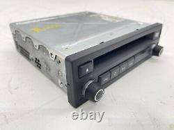 2007 2014 Bmw E70 X5 X6 Rear Entertainment System DVD Player Changer Disc Oem