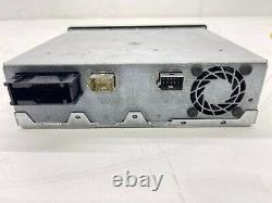 2007 2014 Bmw E70 X5 X6 Rear Entertainment System DVD Player Changer Disc Oem