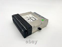 2007-2014 Bmw X5 X6 E70 E71 E72 DVD Changer 6 Disc Player Unit 9206636