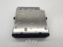 2007-2014 Bmw X5 X6 E70 E71 E72 DVD Changer 6 Disc Player Unit 9206636