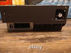 2007 DODGE CHRYSLER OEM RDS Radio 6 CD Disc Changer MP3 Player TAPE Stereo RAK