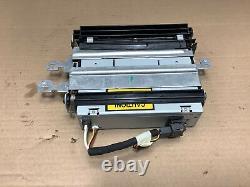 2007 Mercedes R350 W251 CD Audio Music Player Compact Disc Changer Magazine Oem+