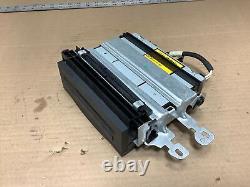 2007 Mercedes R350 W251 CD Audio Music Player Compact Disc Changer Magazine Oem+