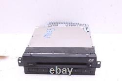 2009 BMW 750i Disc DVD Changer Player