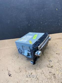 2010-2012 Lexus LS460 Stereo Radio 6 Disc Changer Mp3 CD Player AUX OE N0527 DG