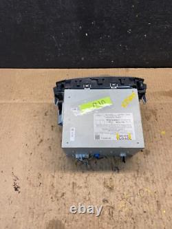 2010-2012 Lexus LS460 Stereo Radio 6 Disc Changer Mp3 CD Player AUX OE N0527 DG