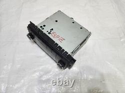 2010 Jeep Liberty Radio CD Disc Player Changer AUX MP3 OEM