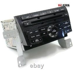 2011-2012 Hyundai Sonata Radio Stereo 6 Disc Changer Cd Player 96190-3Q000