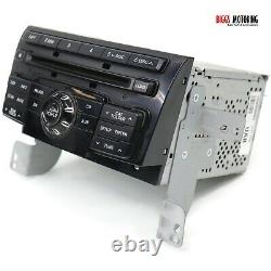 2011-2012 Hyundai Sonata Radio Stereo 6 Disc Changer Cd Player 96190-3Q000