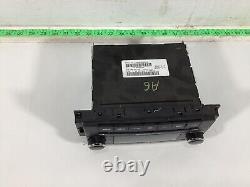 2011 2020 Dodge Grand Caravan Radio CD Disc Player Changer AUX MP3 OEM