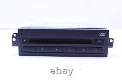 2011 BMW 750LiX Disc DVD Changer Player